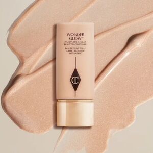 NEW Charlotte Tilbury Wonderglow Face Primer